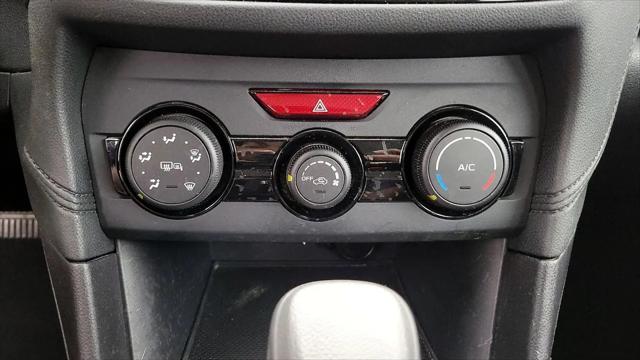 2018 Subaru Impreza 2.0i Premium