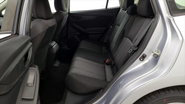 2018 Subaru Impreza 2.0i Premium
