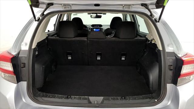 2018 Subaru Impreza 2.0i Premium