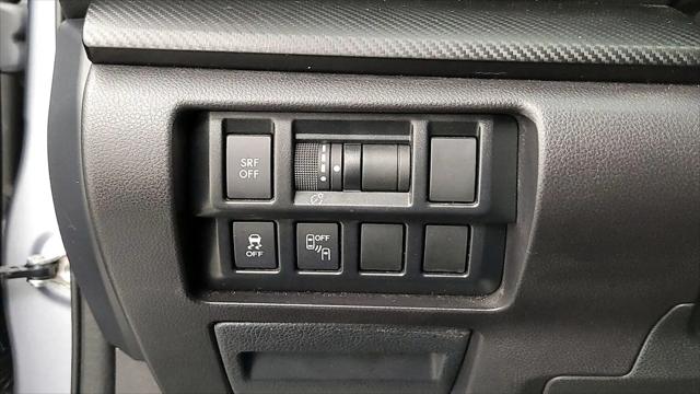 2018 Subaru Impreza 2.0i Premium