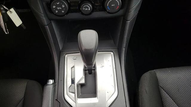 2018 Subaru Impreza 2.0i Premium