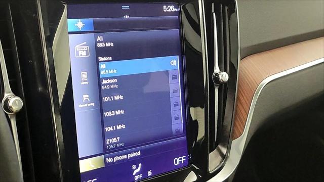 2022 Volvo S60 B5 Momentum