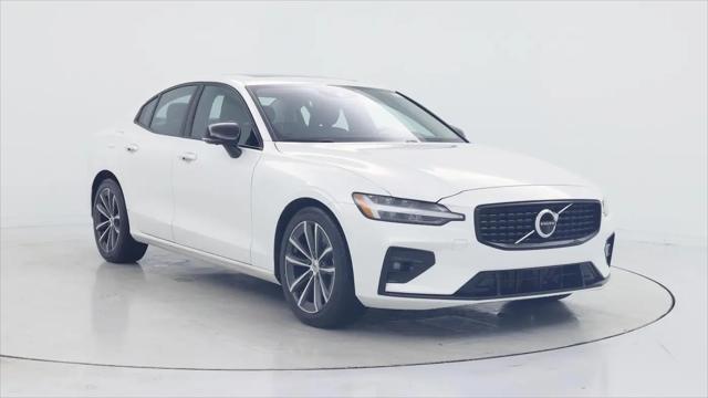 2022 Volvo S60 B5 Momentum for sale in Jacksonville, FL