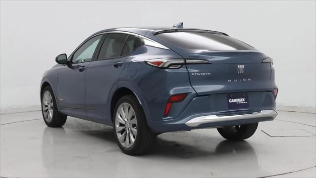 2025 Buick NV Avenir FWD