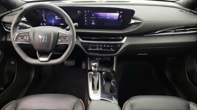 2025 Buick NV Avenir FWD