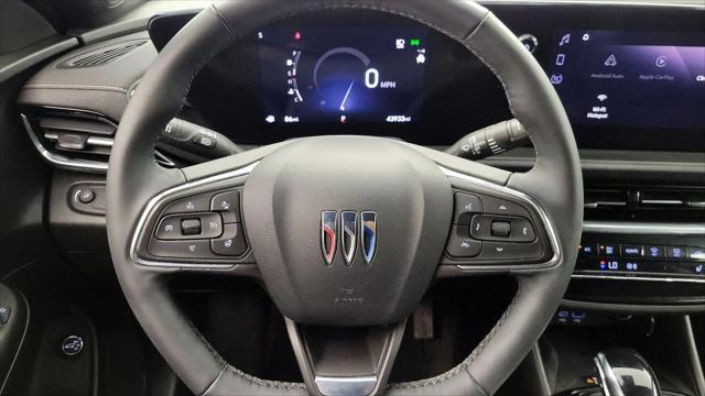 2025 Buick NV Avenir FWD