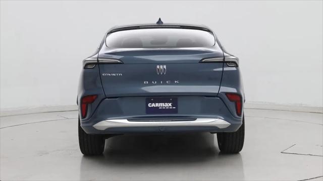 2025 Buick NV Avenir FWD