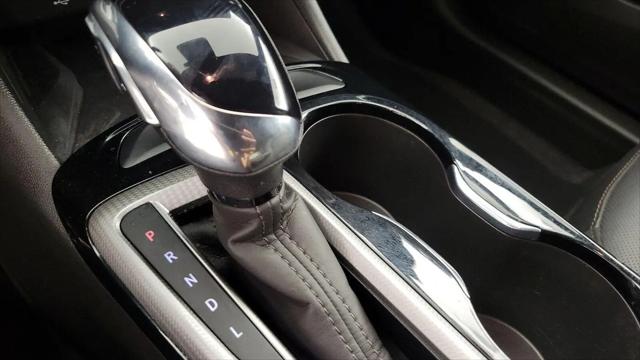 2025 Buick NV Avenir FWD