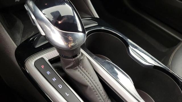 2025 Buick NV Avenir FWD