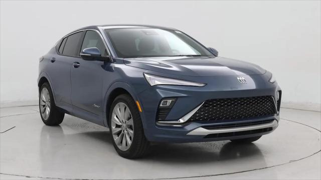 2025 Buick NV Avenir FWD for sale in Norman, OK