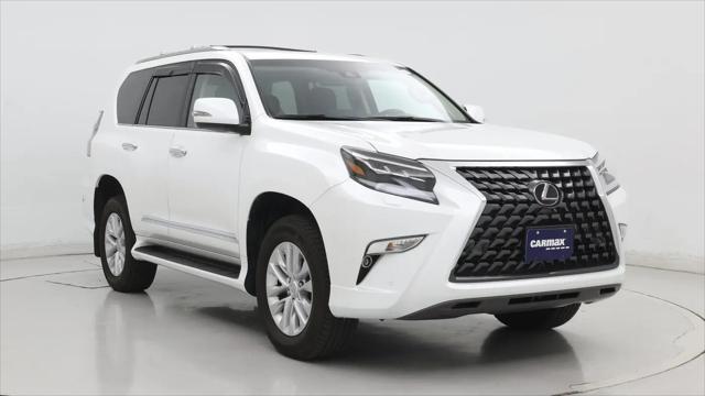 2022 Lexus GX 460 Premium for sale in Norman, OK
