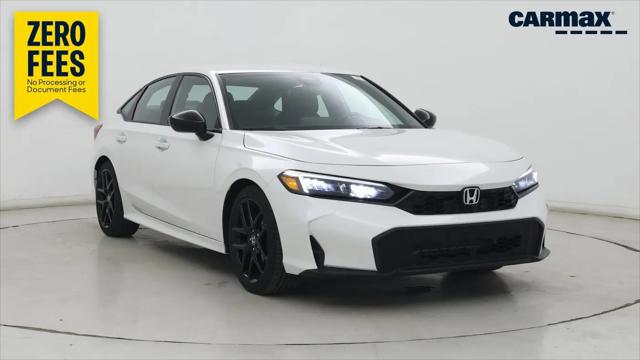 2025 Honda Civic Sport for sale near Columbus, OH