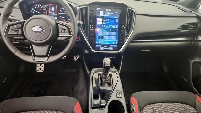 2025 Subaru Impreza RS 5-Door