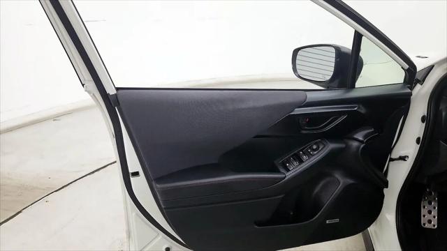 2025 Subaru Impreza RS 5-Door