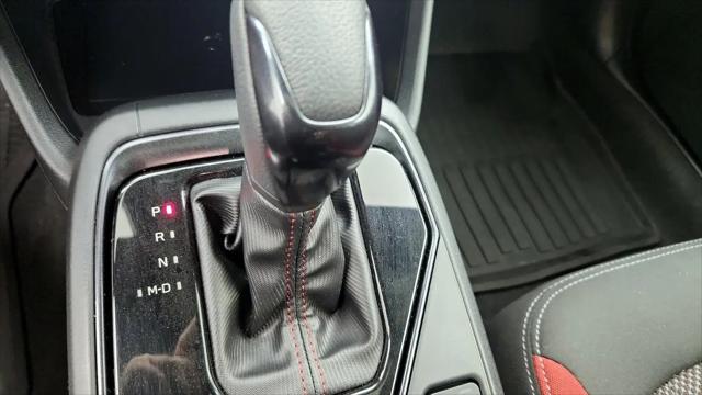 2025 Subaru Impreza RS 5-Door