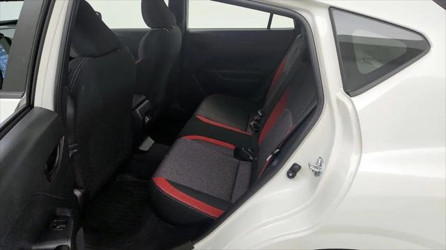 2025 Subaru Impreza RS 5-Door