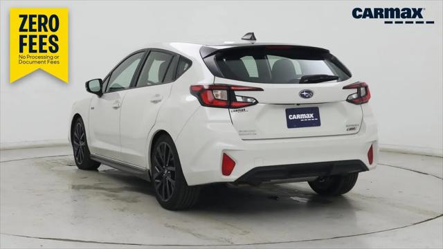 2025 Subaru Impreza RS 5-Door for sale in Columbus, OH
