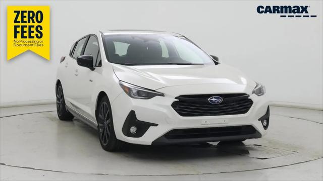 2025 Subaru Impreza RS 5-Door for sale in Columbus, OH