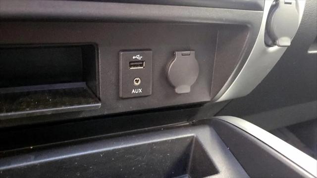 2018 Nissan Titan PRO-4X