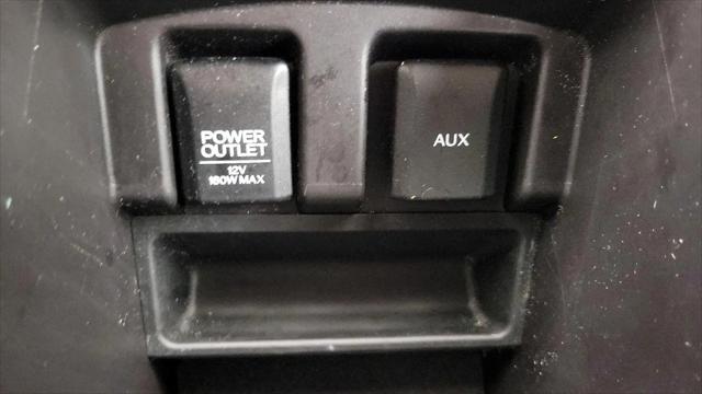 2020 Acura TLX Standard