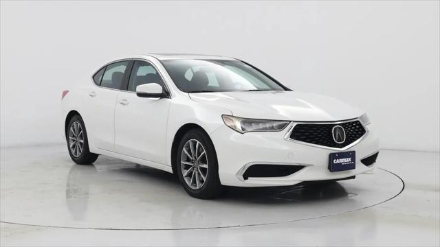 2020 Acura TLX Standard for sale in Fredericksburg, VA