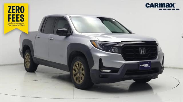 2021 Honda Ridgeline AWD Sport for sale in Warner Robins, GA