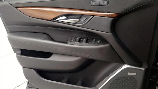 2020 Cadillac Escalade 4WD Premium Luxury