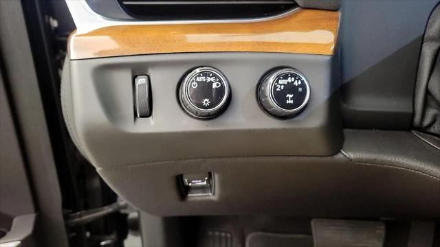 2020 Cadillac Escalade 4WD Premium Luxury