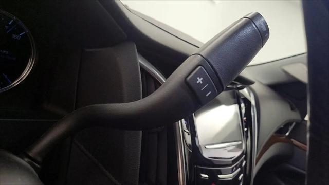 2020 Cadillac Escalade 4WD Premium Luxury