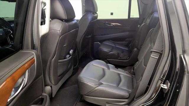 2020 Cadillac Escalade 4WD Premium Luxury