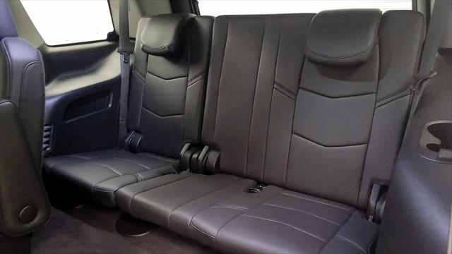 2020 Cadillac Escalade 4WD Premium Luxury