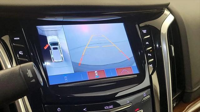 2020 Cadillac Escalade 4WD Premium Luxury