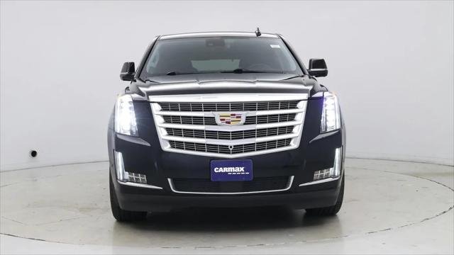 2020 Cadillac Escalade 4WD Premium Luxury