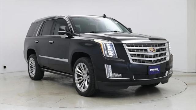 2020 Cadillac Escalade 4WD Premium Luxury for sale in Warner Robins, GA