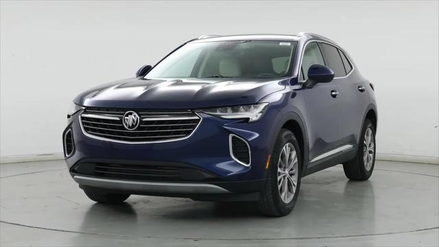2023 Buick Envision Preferred FWD