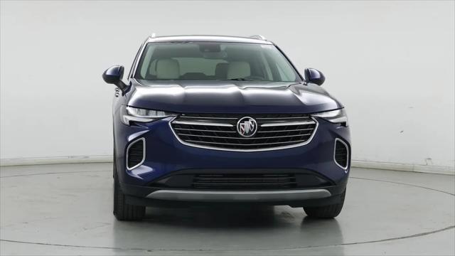 2023 Buick Envision Preferred FWD