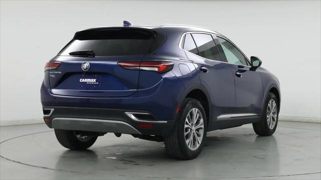 2023 Buick Envision Preferred FWD