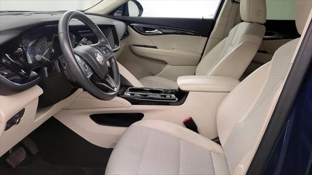 2023 Buick Envision Preferred FWD