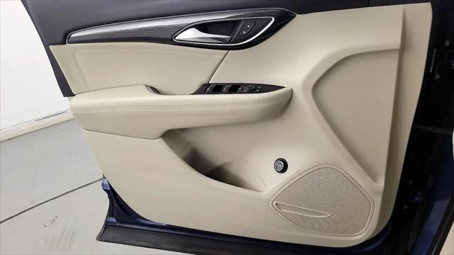 2023 Buick Envision Preferred FWD