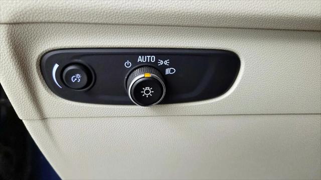 2023 Buick Envision Preferred FWD