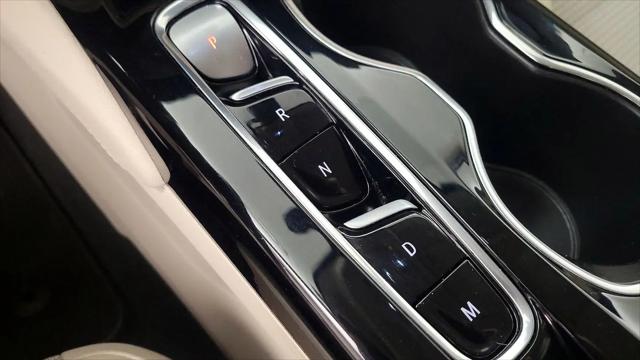 2023 Buick Envision Preferred FWD