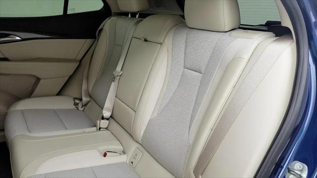2023 Buick Envision Preferred FWD
