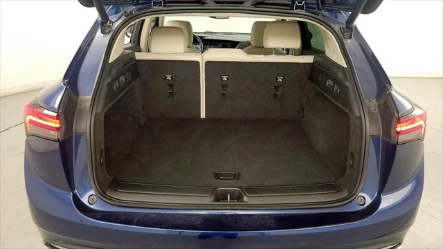 2023 Buick Envision Preferred FWD