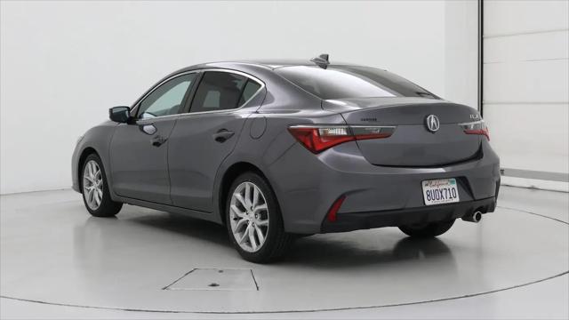 2020 Acura ILX Standard