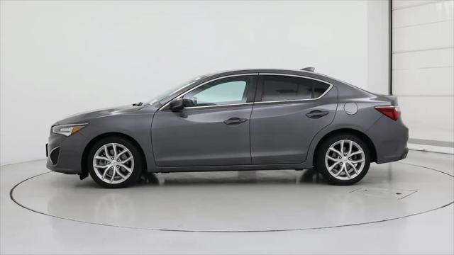 2020 Acura ILX Standard