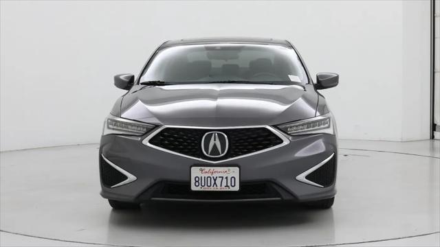 2020 Acura ILX Standard