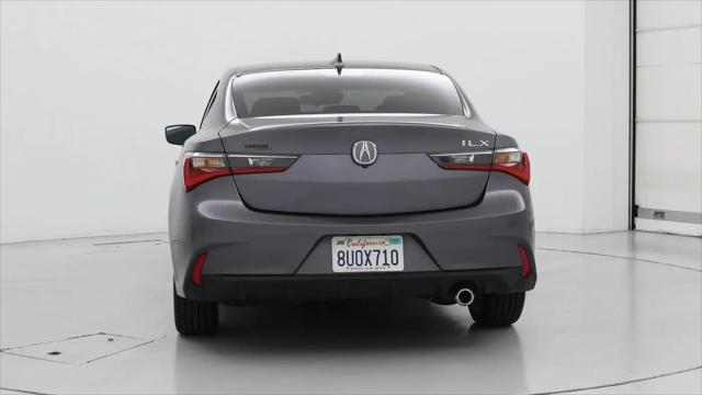 2020 Acura ILX Standard