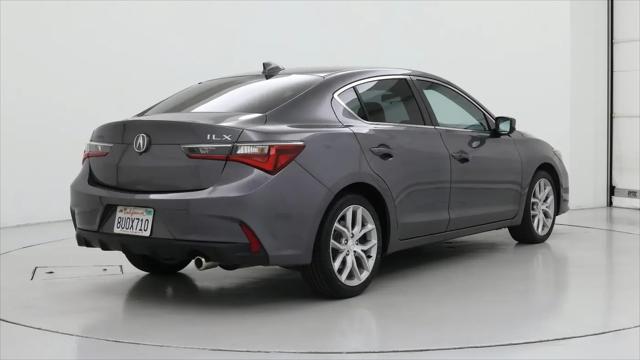 2020 Acura ILX Standard