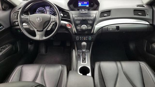 2020 Acura ILX Standard