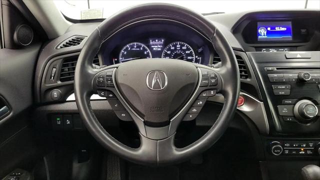 2020 Acura ILX Standard